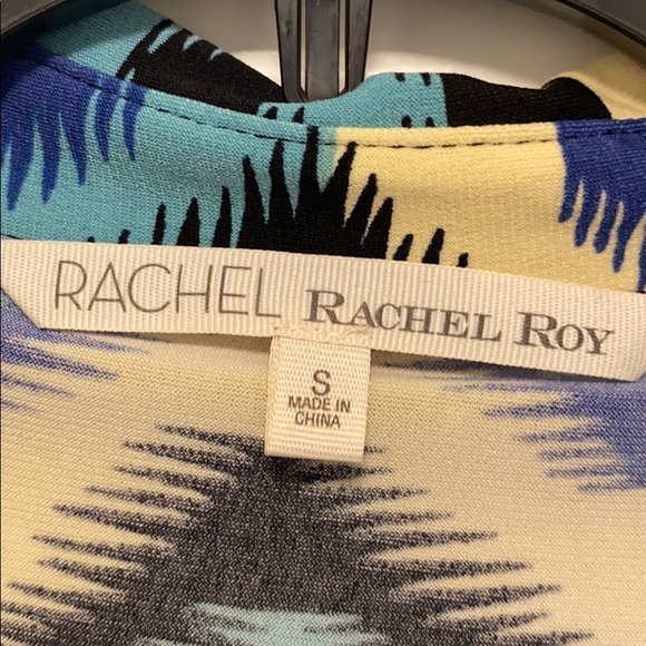 Rachel Roy dress, size small - Picture 2 of 2